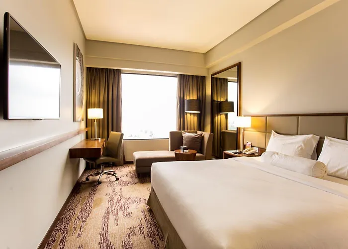 I Hotel Baloi Batam
