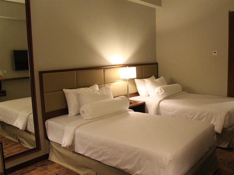 I Baloi Batam Hotel Nagoya