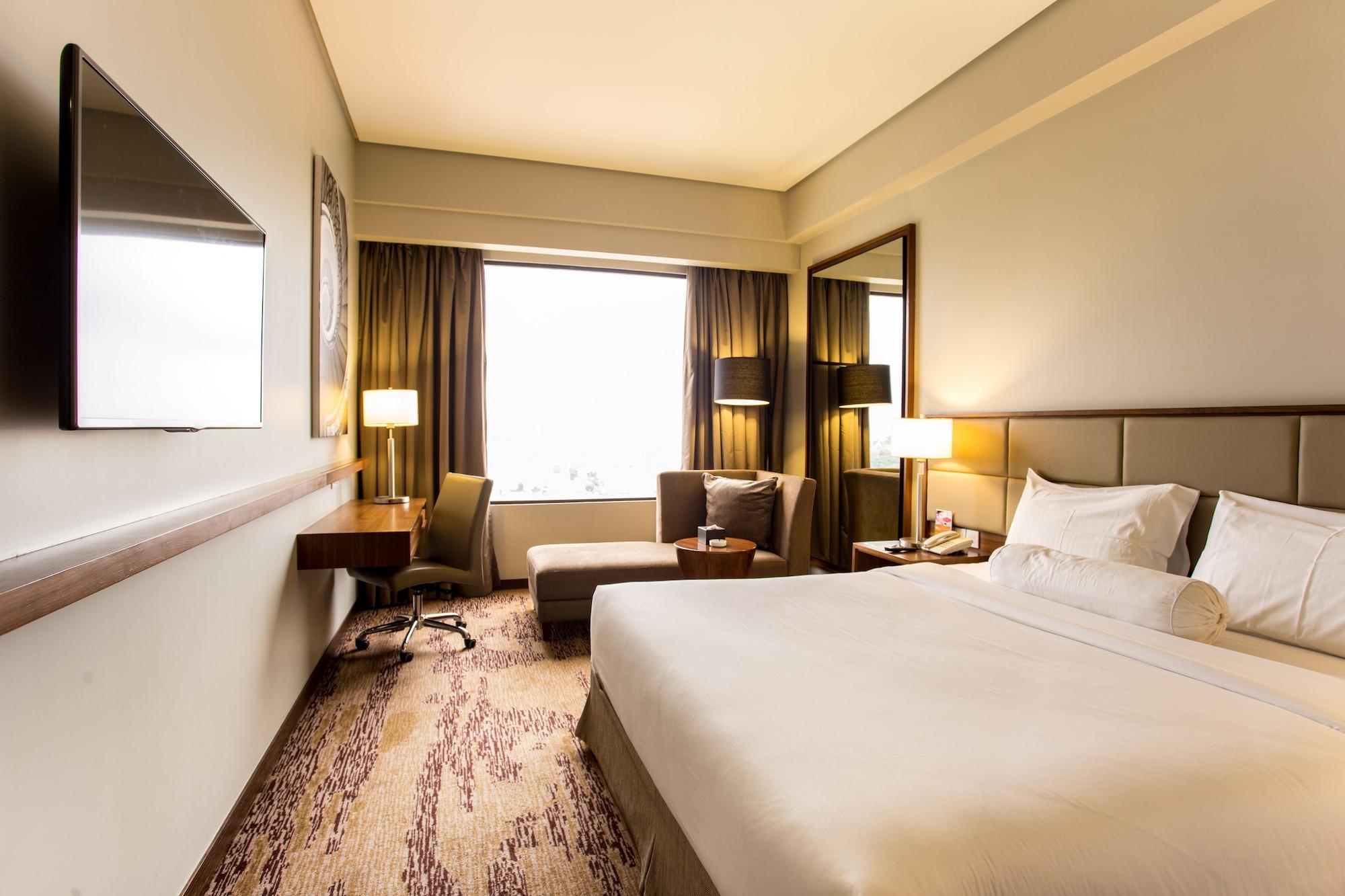 I Baloi Batam 4* Nagoya