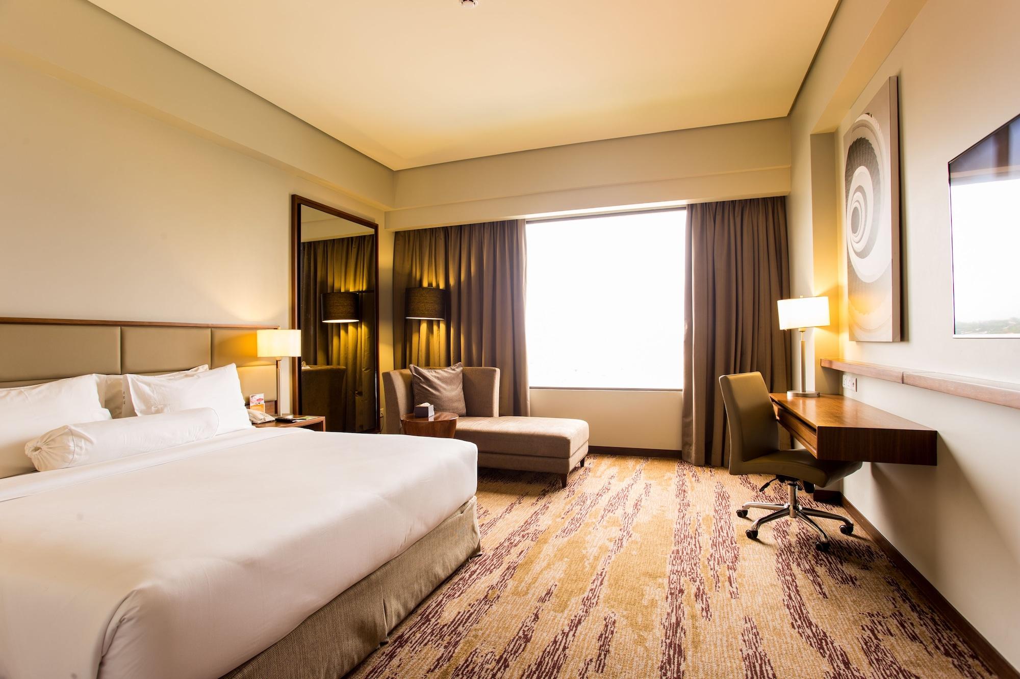 I Baloi Batam Hotel Nagoya
