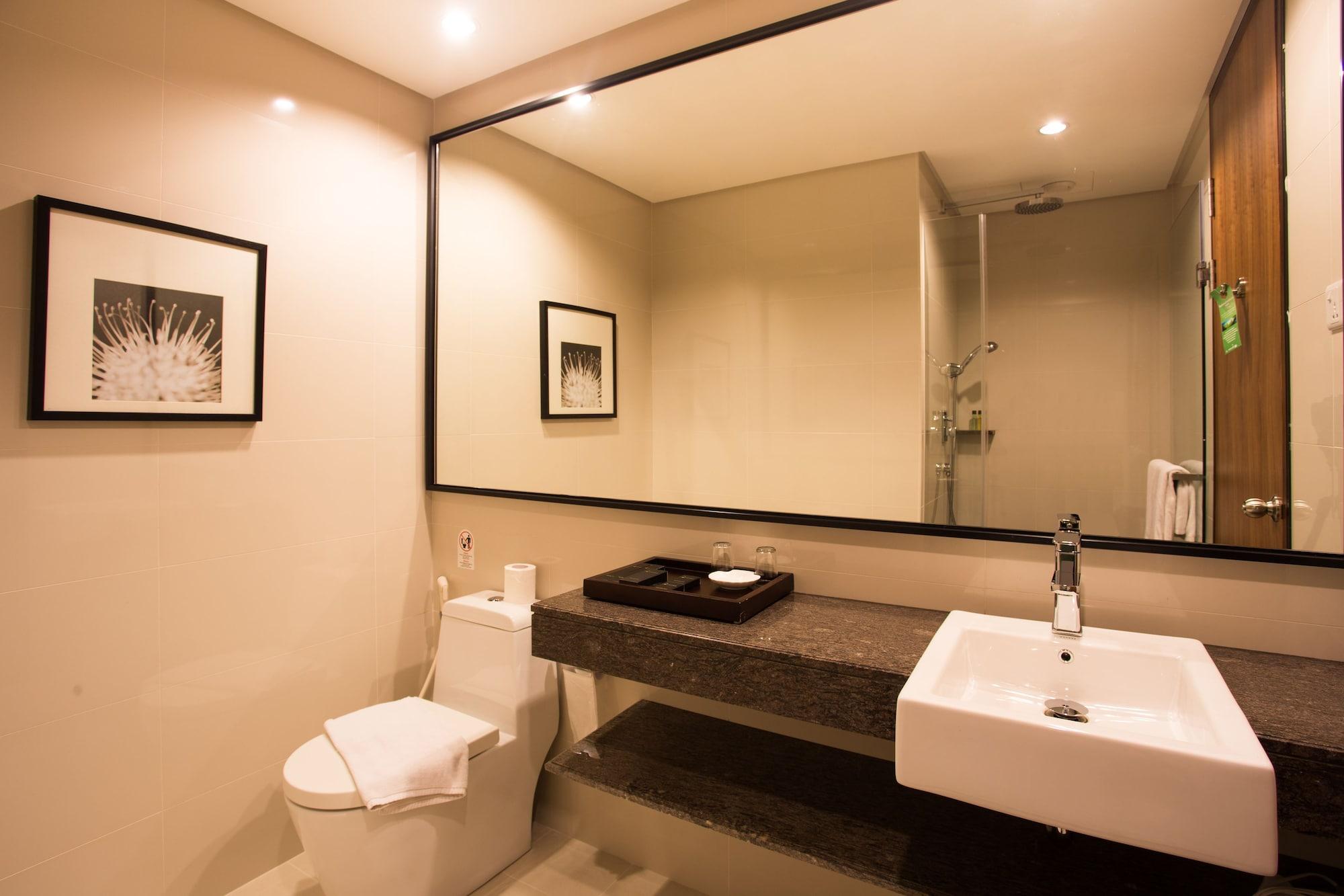 Hotel I Baloi Batam