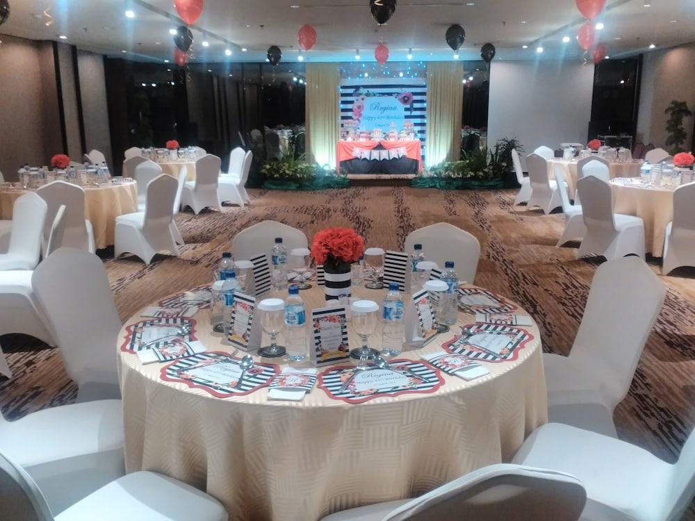 Hotel I Baloi Batam