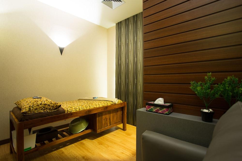 I Baloi Batam 4* Nagoya