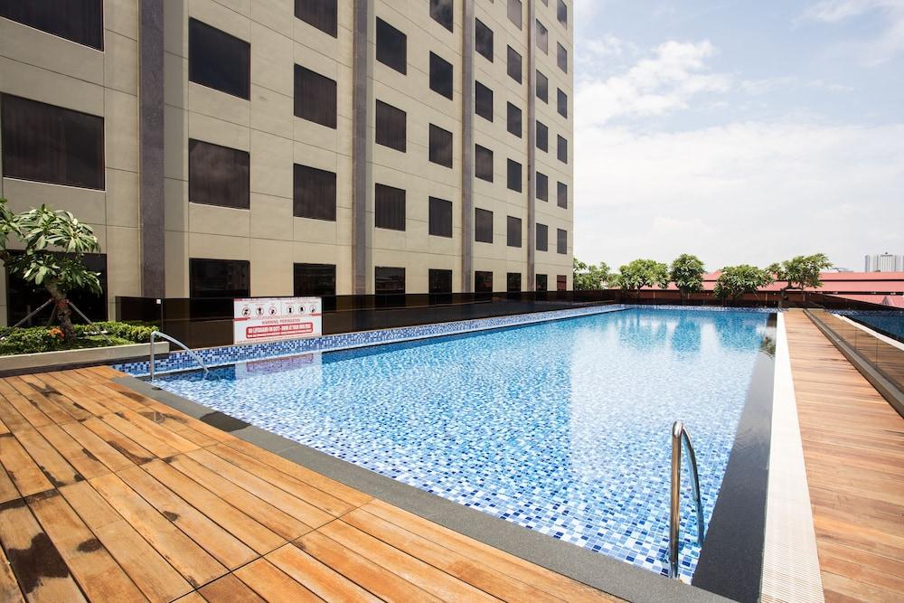 Hotel I Baloi Batam