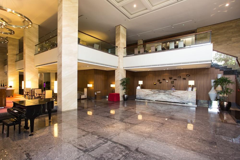 Hotel I Baloi Batam