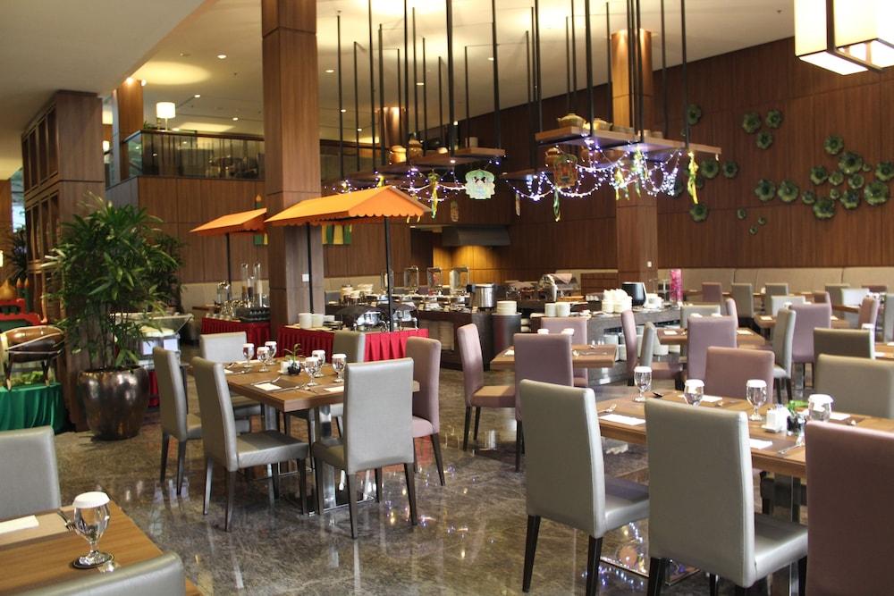 Hotel I Baloi Batam Nagoya