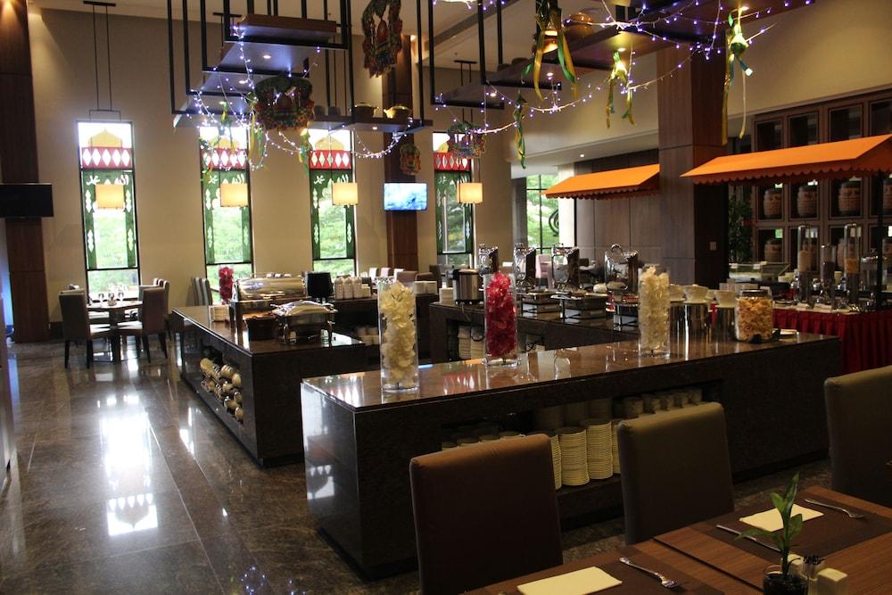 Hotel I Baloi Batam