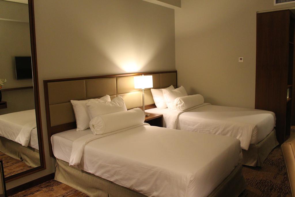 I Baloi Batam Hotel