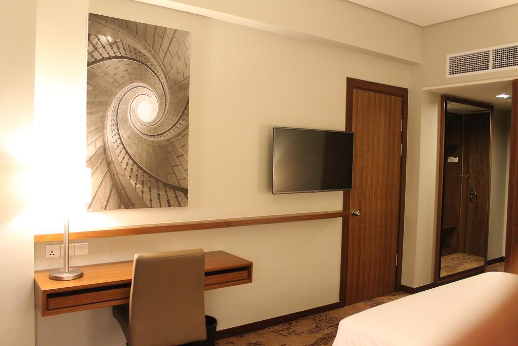 Hotel I Baloi Batam Nagoya