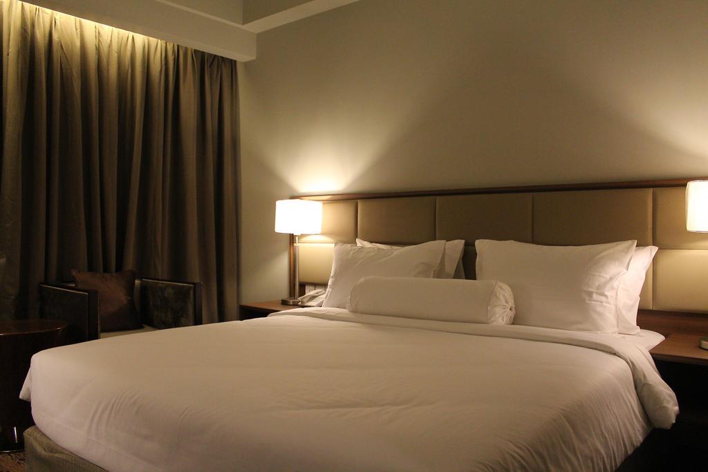 Hotel I Baloi Batam