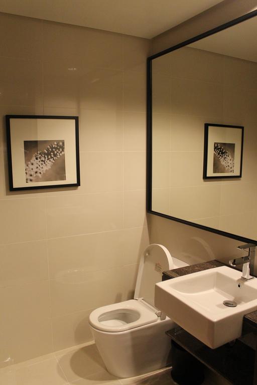 Hotel I Baloi Batam