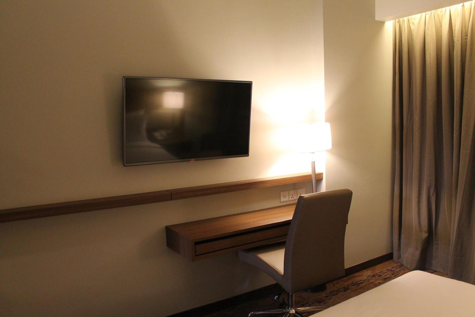 I Baloi Batam Hotel 4*