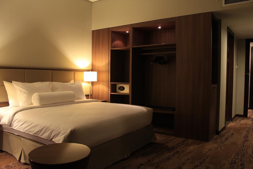 I Baloi Batam 4* Nagoya