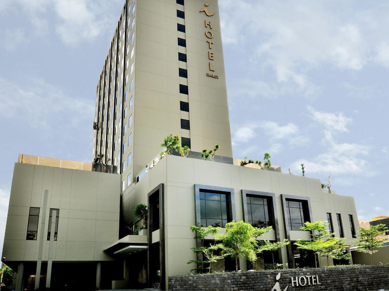 I Baloi Batam Nagoya