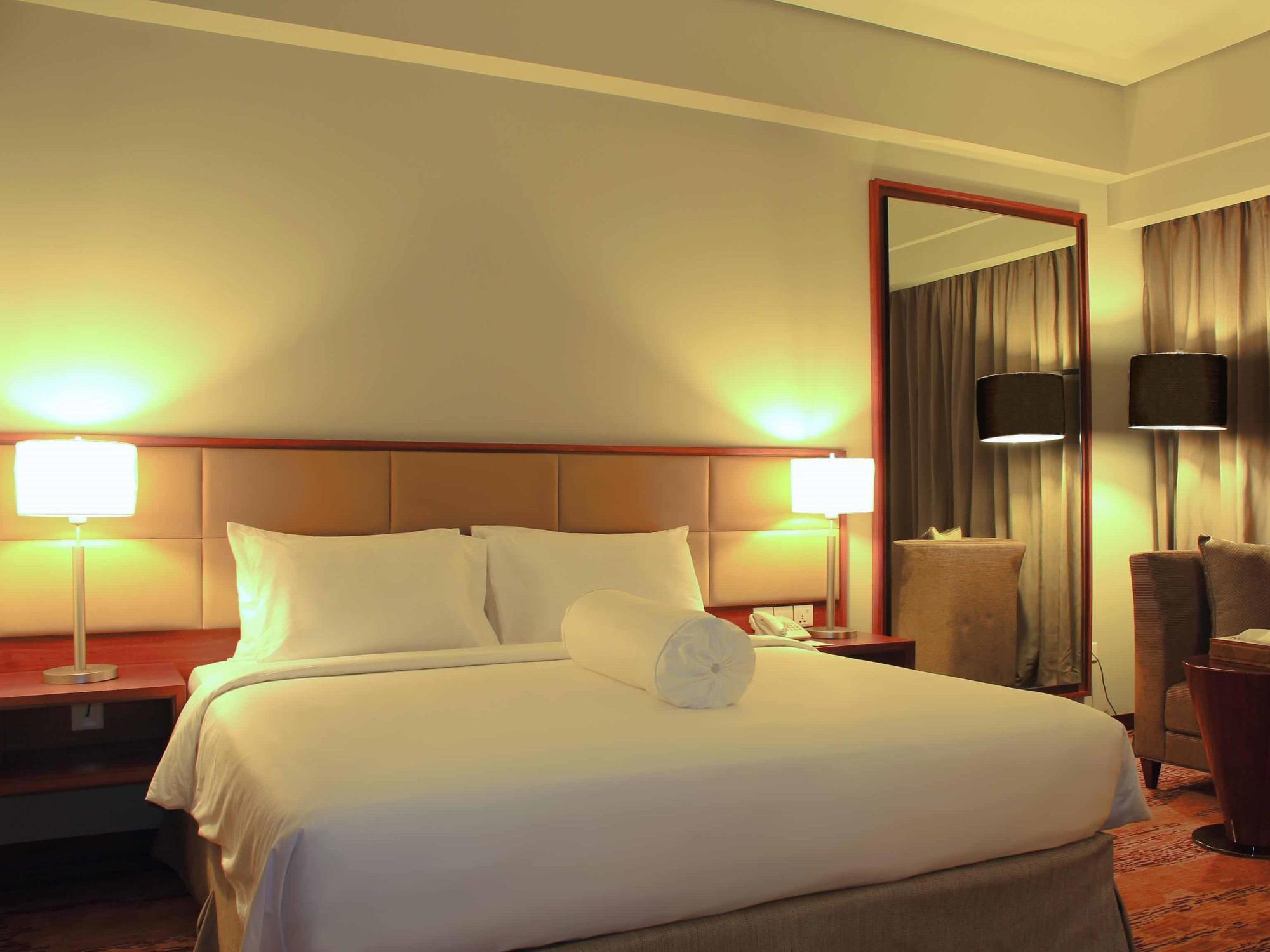 I Baloi Batam Hotel
