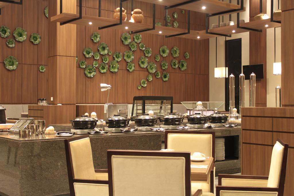 I Baloi Batam Hotel 4*