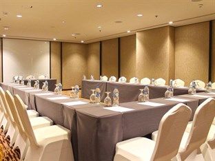 I Baloi Batam Hotel