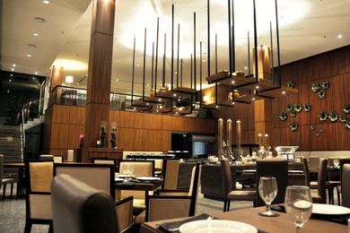 I Baloi Batam Hotel Nagoya