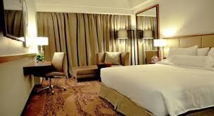 I Baloi Batam Hotel 4*