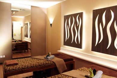 I Baloi Batam Hotel