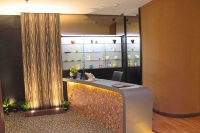 Hotel I Baloi Batam 4*