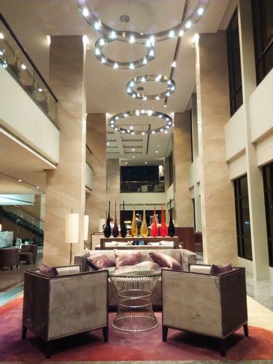 Hotel I Baloi Batam